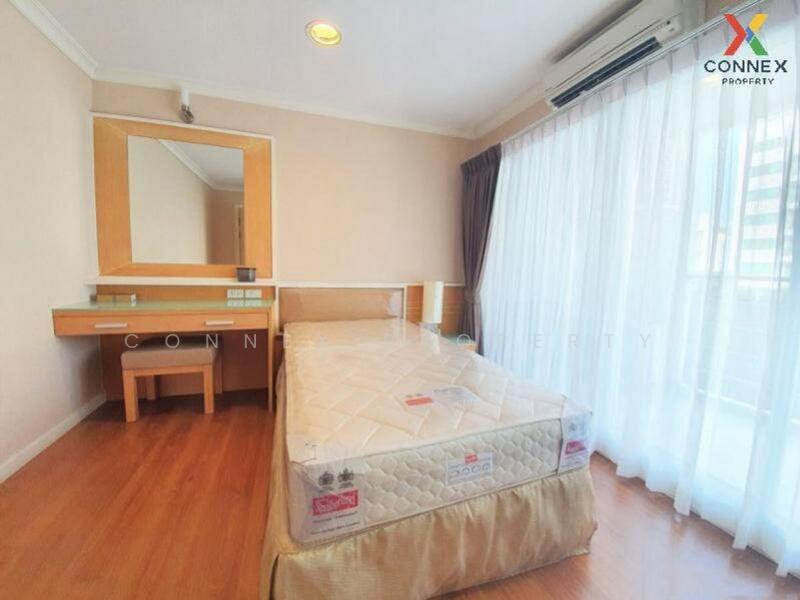 Grand Heritage Thonglor, Bangkok, Soi Thonglor 13, Khlong Tan Nua, Watthana, Bangkok, 2 Bedrooms, 93 sqm, Condo For Rent, by Connex Property, 500096031 - DDproperty.com