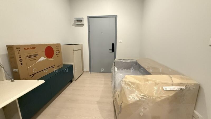 ให้เช่า - Flexi Rattanathibet : เฟล็กซี่ รัตนาธิเบศร์, นนทบุรี