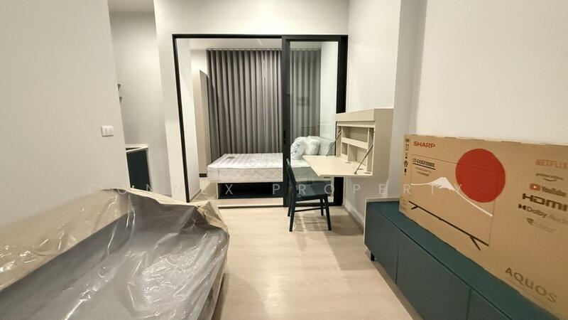 ให้เช่า - Flexi Rattanathibet : เฟล็กซี่ รัตนาธิเบศร์, นนทบุรี