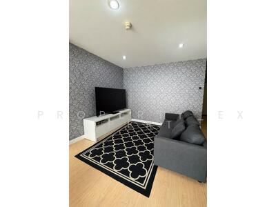 ขาย - Zenith Place @ Huay Kwang : ซีนิธ เพลส แอท ห้วยขวาง, กรุงเทพ