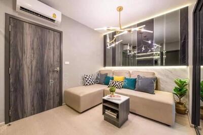 For Rent - Elio Del Nest, Bangkok