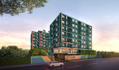 ขาย - เดอะ มูฟ บางหว้า, กรุงเทพ