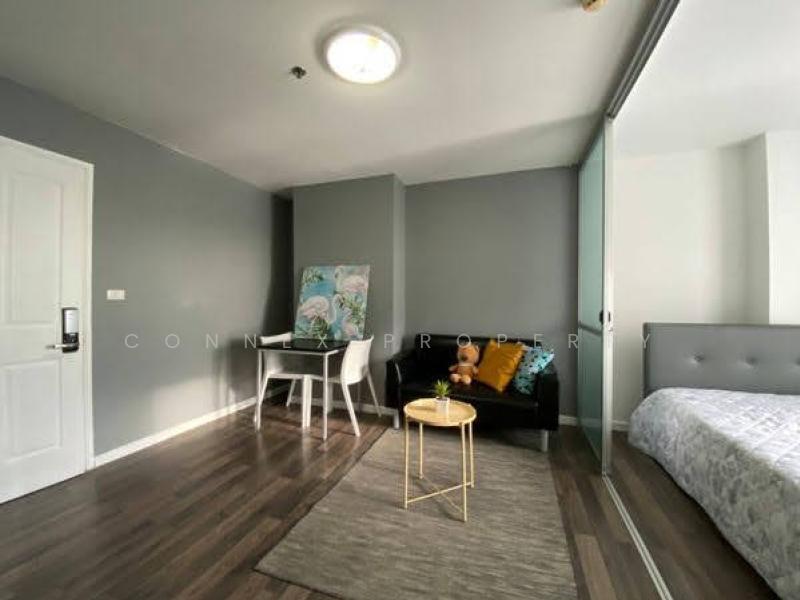 ให้เช่า - dBURA Pran Nok : ดีบุรา พรานนก, กรุงเทพ