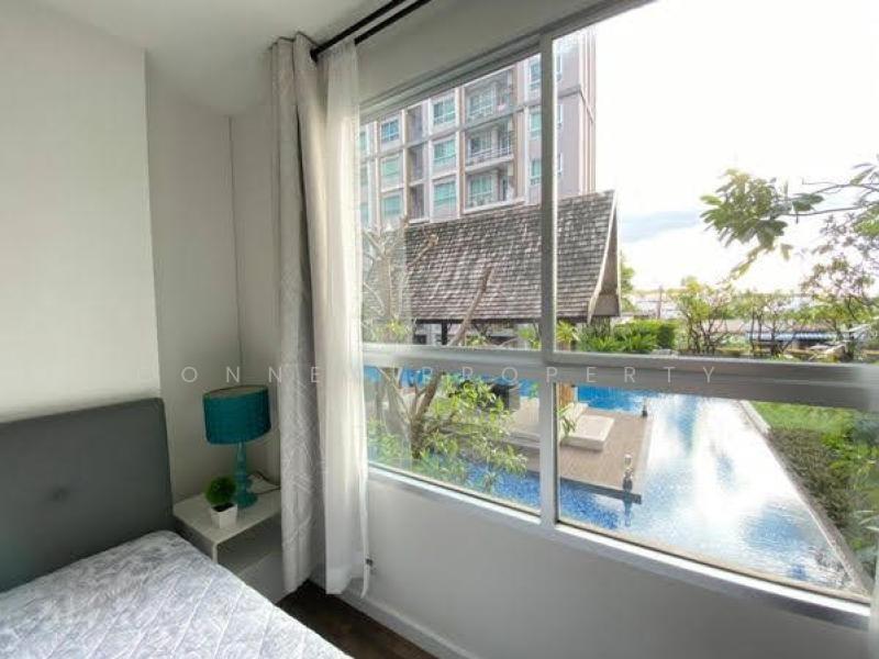 For Rent - dBURA Pran Nok, Bangkok