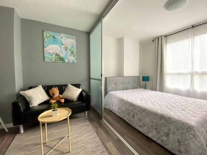 For Rent - dBURA Pran Nok, Bangkok