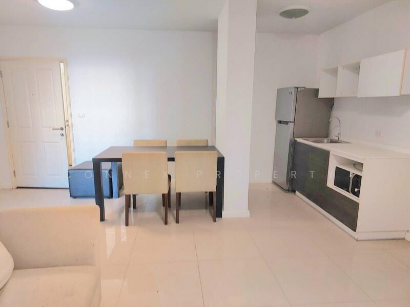 For Rent - Dcondo Sukhumvit 109, Samut Prakan