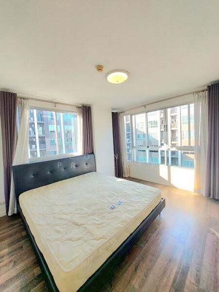 For Rent - Dcondo Sukhumvit 109, Samut Prakan