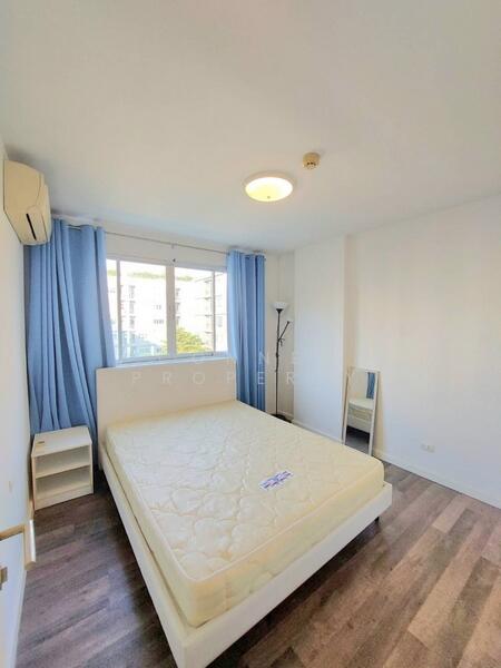 For Rent - Dcondo Sukhumvit 109, Samut Prakan