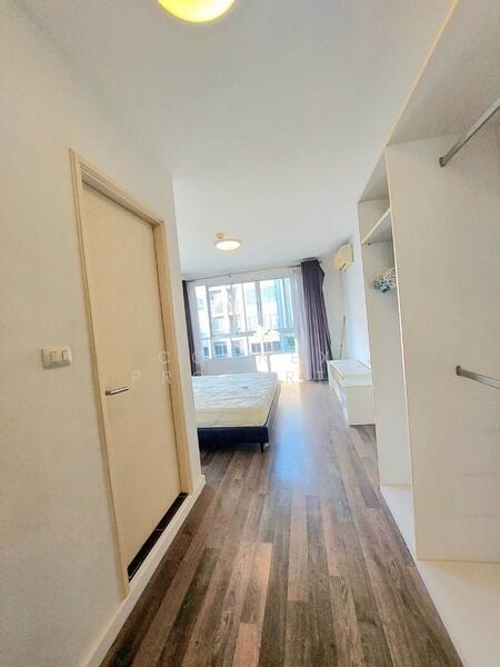 For Rent - Dcondo Sukhumvit 109, Samut Prakan