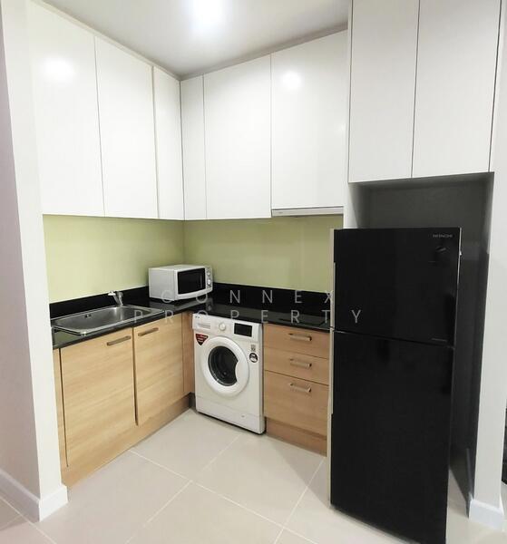 Circle Condominium, Bangkok, 1674 Soi Petchaburi 36 Petchaburi Road, Makkasan, Ratchathewi, Bangkok, 1 Bedroom, 49 sqm, Condo For Rent, by Connex Property, 500096056 - DDproperty.com