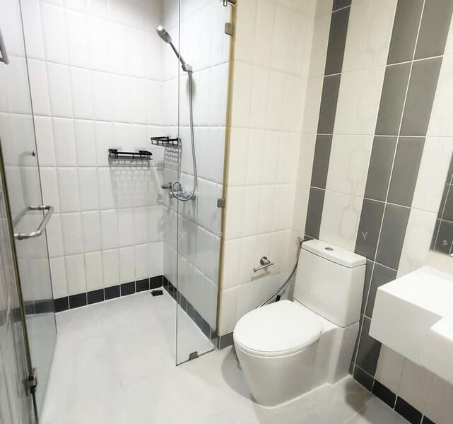 Circle Condominium, Bangkok, 1674 Soi Petchaburi 36 Petchaburi Road, Makkasan, Ratchathewi, Bangkok, 1 Bedroom, 49 sqm, Condo For Rent, by Connex Property, 500096056 - DDproperty.com