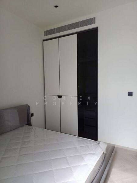 Chapter Charoennakhon–Riverside : แชปเตอร์ เจริญนคร–ริเวอร์ไซด์, กรุงเทพ, ถนนเจริญนคร, บางลำภูล่าง, คลองสาน, กรุงเทพ, 29 ตร.ม., คอนโด ให้เช่า, โดย Connex Property, 500096061 - DDproperty.com