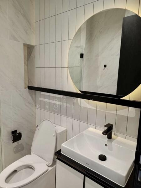 Chapter Charoennakhon–Riverside, Bangkok, Charoennakorn Road, Bang Lam Phu Lang, Khlong San, Bangkok, 1 Bedroom, 29 sqm, Condo For Rent, by Connex Property, 500096061 - DDproperty.com