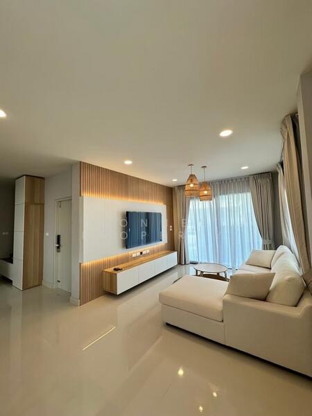 Centro Bangna, Samut Prakan, 111 Soi 3, Bang Kaeo, Bang Plee, Samut Prakan, 3 Bedrooms, 164 sqm, Single Detached House For Rent, by Connex Property, 500096067 - DDproperty.com