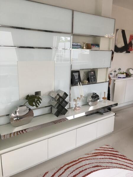 For Rent - Casa Premium On Nut-Wongwaen, Bangkok