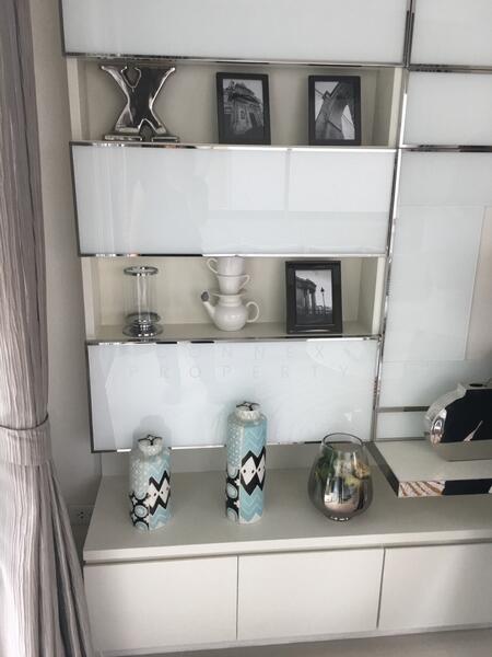 For Rent - Casa Premium On Nut-Wongwaen, Bangkok