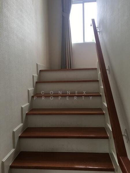 For Rent - Casa Premium On Nut-Wongwaen, Bangkok