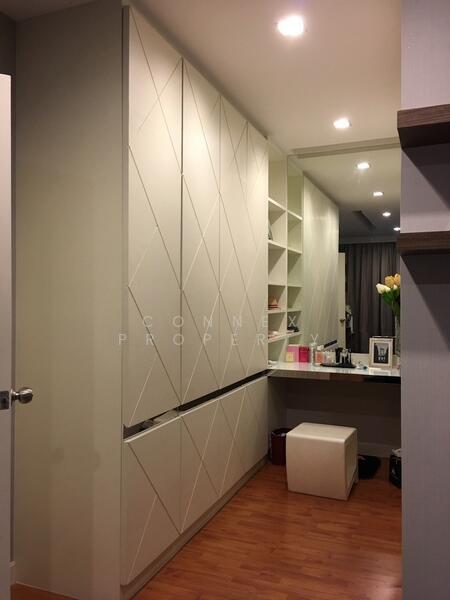 For Rent - Casa Premium On Nut-Wongwaen, Bangkok