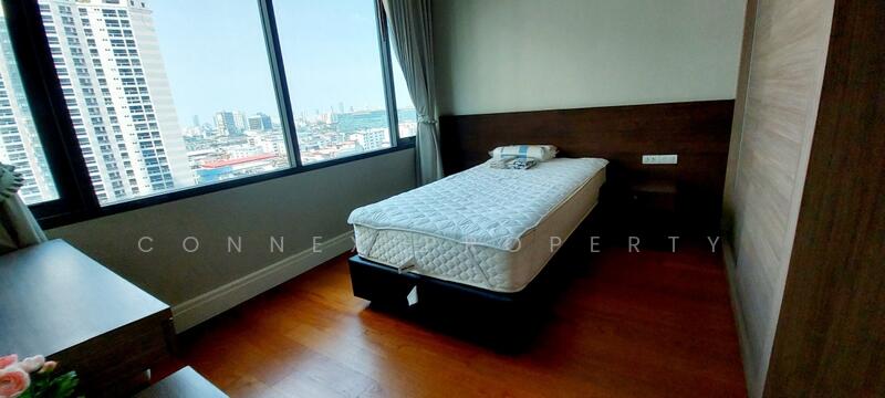 For Rent - Bright Sukhumvit 24, Bangkok
