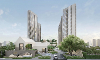 ขาย - COBE Ratchada-Rama 9 : โค้บบ์ รัชดา-พระราม 9, กรุงเทพ