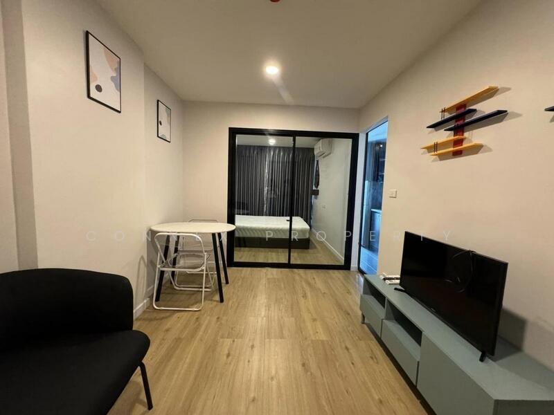 For Rent - Attitude BU, Pathum Thani