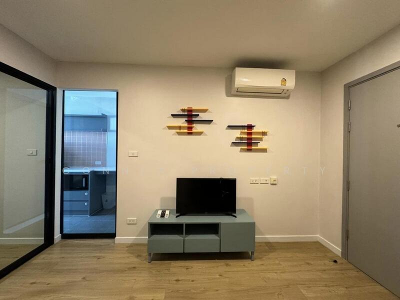 For Rent - Attitude BU, Pathum Thani