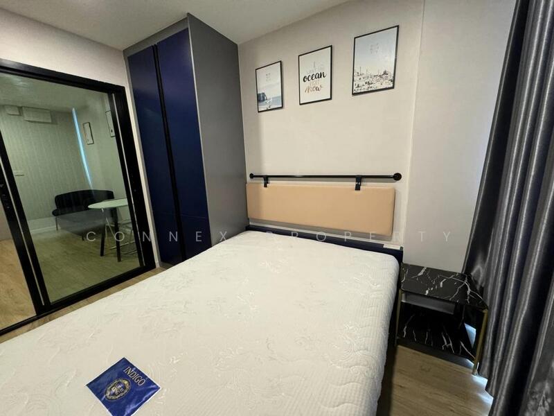 ให้เช่า - Attitude BU : แอททิจูด บียู, ปทุมธานี