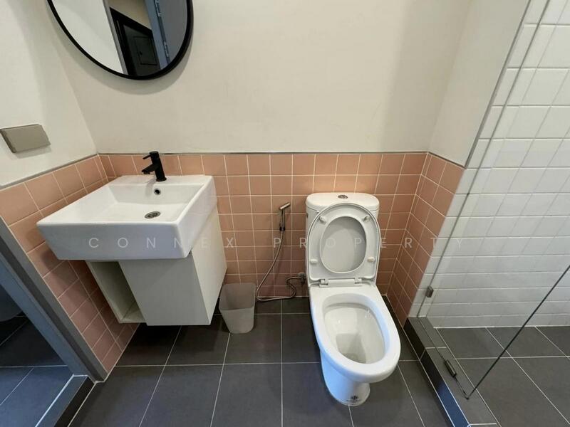 For Rent - Attitude BU, Pathum Thani