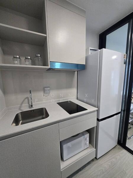 ให้เช่า - Atmoz Oasis Onnut : แอทโมซ โอเอซิส อ่อนนุช, กรุงเทพ