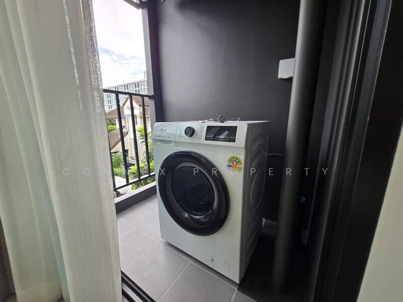 ให้เช่า - Atmoz Oasis Onnut : แอทโมซ โอเอซิส อ่อนนุช, กรุงเทพ