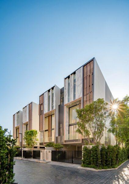 For Sale - Novel Residence Ladprao 18, Bangkok