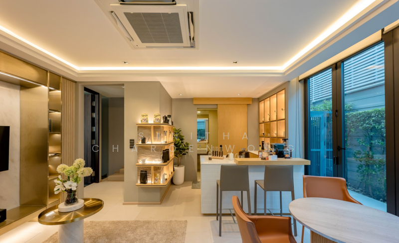 ขาย - Novel Residence Ladprao 18 : โนเวล เรสซิเดนซ์ ลาดพร้าว 18, กรุงเทพ