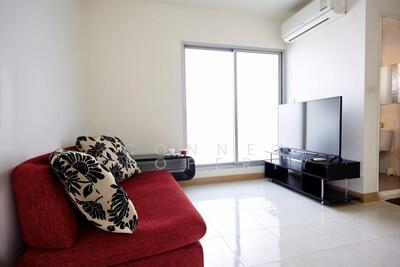 For Rent - Aspire Sukhumvit 48, Bangkok