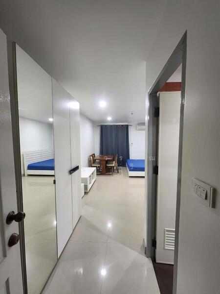 For Rent - Regent Home 7/1, Bangkok