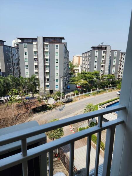 For Rent - Regent Home 7/1, Bangkok