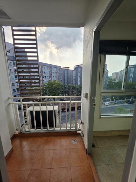 For Rent - Regent Home 7/1, Bangkok