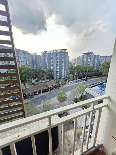 For Rent - Regent Home 7/1, Bangkok