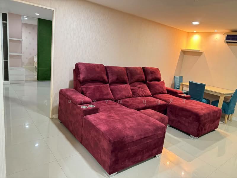 Regent Home 7/1 : รีเจ้นท์โฮม 7/1, กรุงเทพ, ซอยสรรพาวุธ 2 ถนนบางนา, บางนา, กรุงเทพ, 64 ตร.ม., คอนโด ให้เช่า, โดย อุไลวรรณ บุญศิริ, 500096100 - DDproperty.com