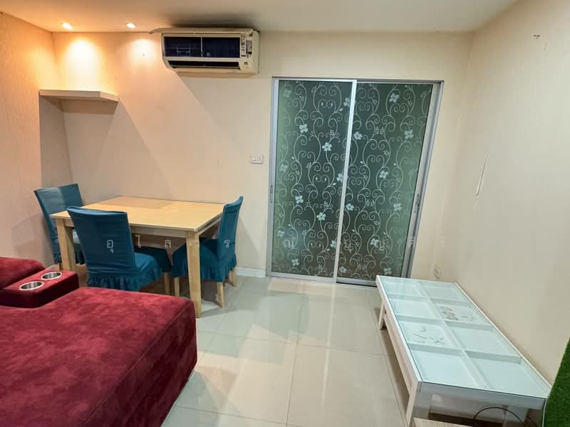Regent Home 7/1, Bangkok, Soi Sanphawut 2, Bang Na Road, Bang Na, Bangkok, Studio, 64 sqm, Condo For Rent, by Ulaiwan Boonsiri, 500096100 - DDproperty.com