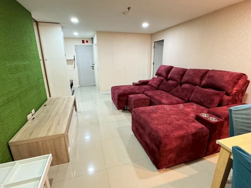 Regent Home 7/1 : รีเจ้นท์โฮม 7/1, กรุงเทพ, ซอยสรรพาวุธ 2 ถนนบางนา, บางนา, กรุงเทพ, 64 ตร.ม., คอนโด ให้เช่า, โดย อุไลวรรณ บุญศิริ, 500096100 - DDproperty.com