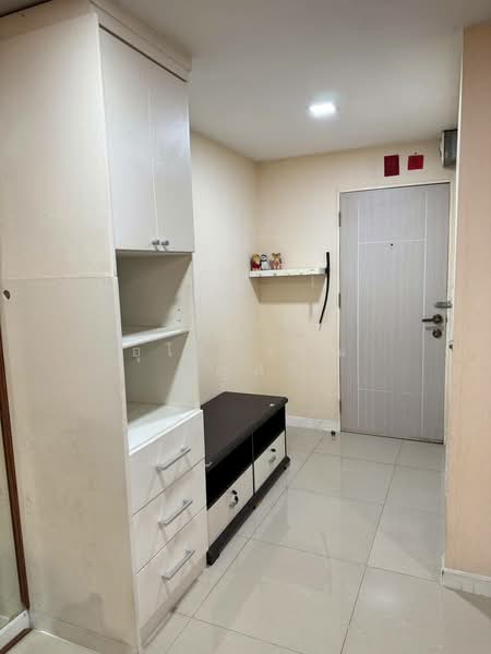 Regent Home 7/1, Bangkok, Soi Sanphawut 2, Bang Na Road, Bang Na, Bangkok, Studio, 64 sqm, Condo For Rent, by Ulaiwan Boonsiri, 500096100 - DDproperty.com