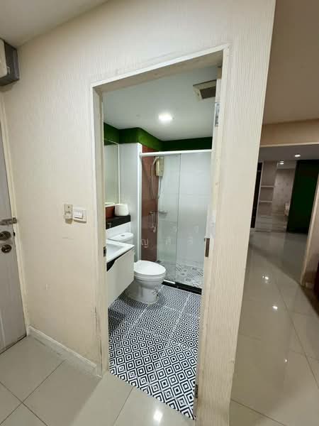 Regent Home 7/1, Bangkok, Soi Sanphawut 2, Bang Na Road, Bang Na, Bangkok, Studio, 64 sqm, Condo For Rent, by Ulaiwan Boonsiri, 500096100 - DDproperty.com