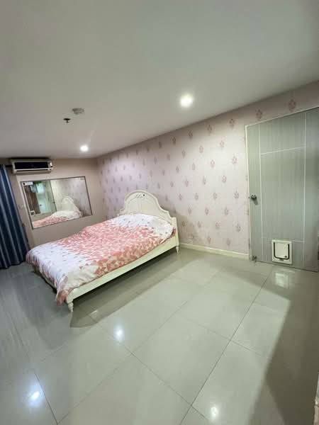 Regent Home 7/1 : รีเจ้นท์โฮม 7/1, กรุงเทพ, ซอยสรรพาวุธ 2 ถนนบางนา, บางนา, กรุงเทพ, 64 ตร.ม., คอนโด ให้เช่า, โดย อุไลวรรณ บุญศิริ, 500096100 - DDproperty.com