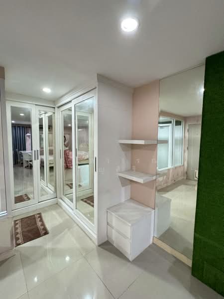 Regent Home 7/1, Bangkok, Soi Sanphawut 2, Bang Na Road, Bang Na, Bangkok, Studio, 64 sqm, Condo For Rent, by Ulaiwan Boonsiri, 500096100 - DDproperty.com