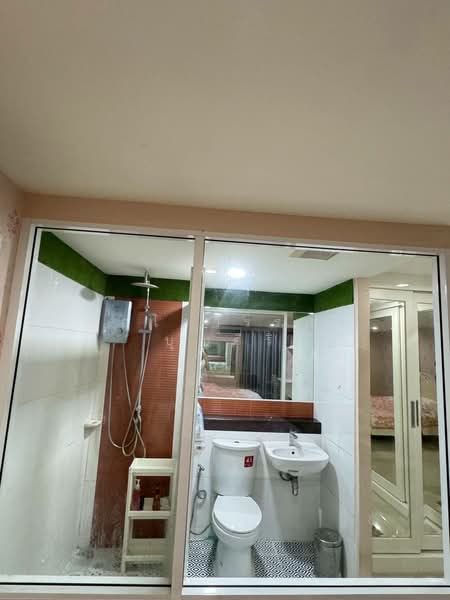 Regent Home 7/1 : รีเจ้นท์โฮม 7/1, กรุงเทพ, ซอยสรรพาวุธ 2 ถนนบางนา, บางนา, กรุงเทพ, 64 ตร.ม., คอนโด ให้เช่า, โดย อุไลวรรณ บุญศิริ, 500096100 - DDproperty.com