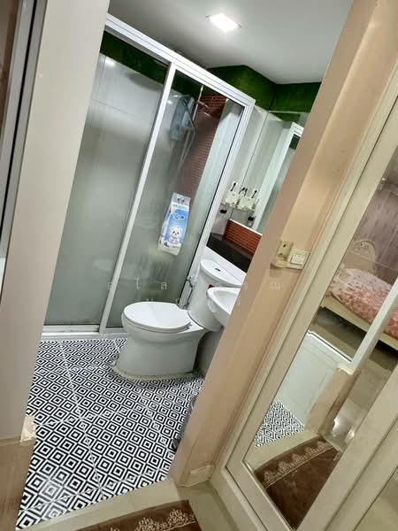 Regent Home 7/1 : รีเจ้นท์โฮม 7/1, กรุงเทพ, ซอยสรรพาวุธ 2 ถนนบางนา, บางนา, กรุงเทพ, 64 ตร.ม., คอนโด ให้เช่า, โดย อุไลวรรณ บุญศิริ, 500096100 - DDproperty.com