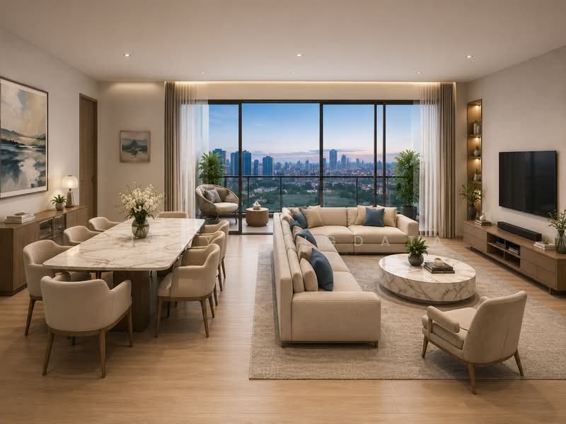 Via ARI, Bangkok, 42 Soi Ari 1, Samsen Nai, Phaya Thai, Bangkok, 3 Bedrooms, 114 sqm, Condo For Sale, by Jirayu Bigdata, 500096106 - DDproperty.com