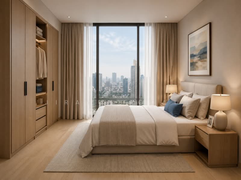 Via ARI, Bangkok, 42 Soi Ari 1, Samsen Nai, Phaya Thai, Bangkok, 3 Bedrooms, 114 sqm, Condo For Sale, by Jirayu Bigdata, 500096106 - DDproperty.com