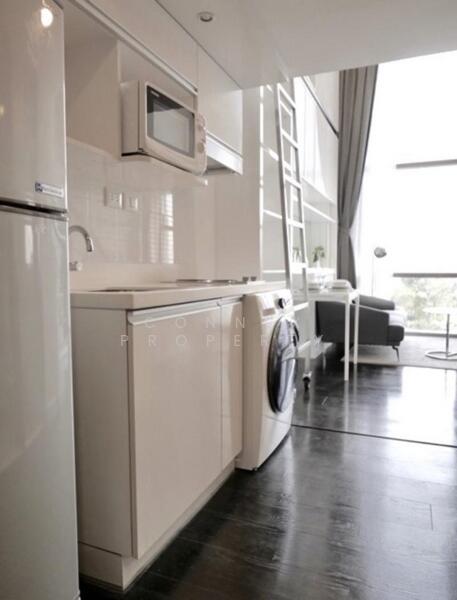 ASHTON Morph 38, Bangkok, 88 Soi Sukhumvit 38, Phra Kanong, Khlong Toei, Bangkok, 1 Bedroom, 35 sqm, Condo For Rent, by Connex Property, 500096110 - DDproperty.com