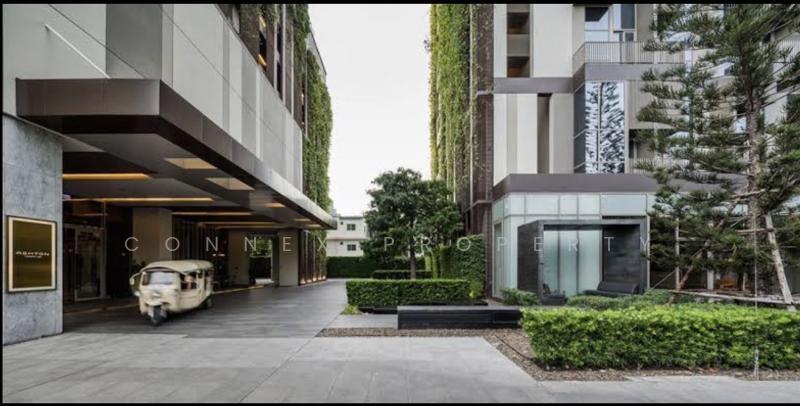 ASHTON Morph 38, Bangkok, 88 Soi Sukhumvit 38, Phra Kanong, Khlong Toei, Bangkok, 1 Bedroom, 35 sqm, Condo For Rent, by Connex Property, 500096110 - DDproperty.com
